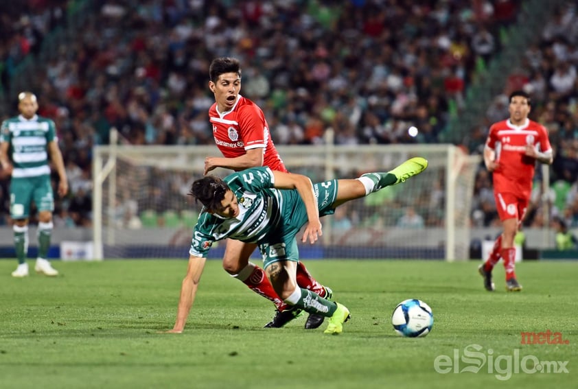 Guerreros golean a los Diablos Rojos