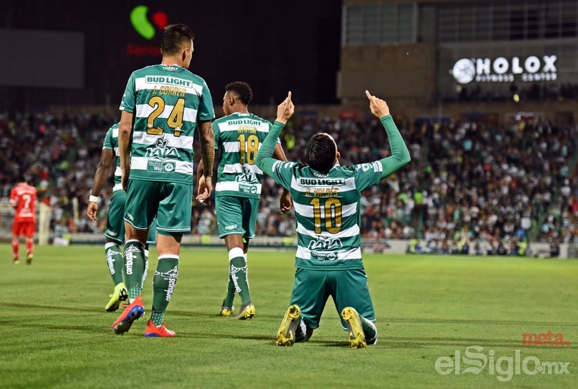 Guerreros golean a los Diablos Rojos