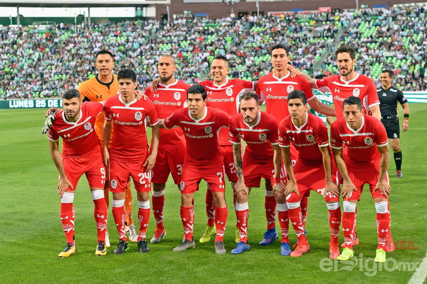 Guerreros golean a los Diablos Rojos