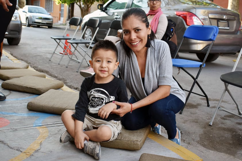 07032019 José Leonardo y Sandra.