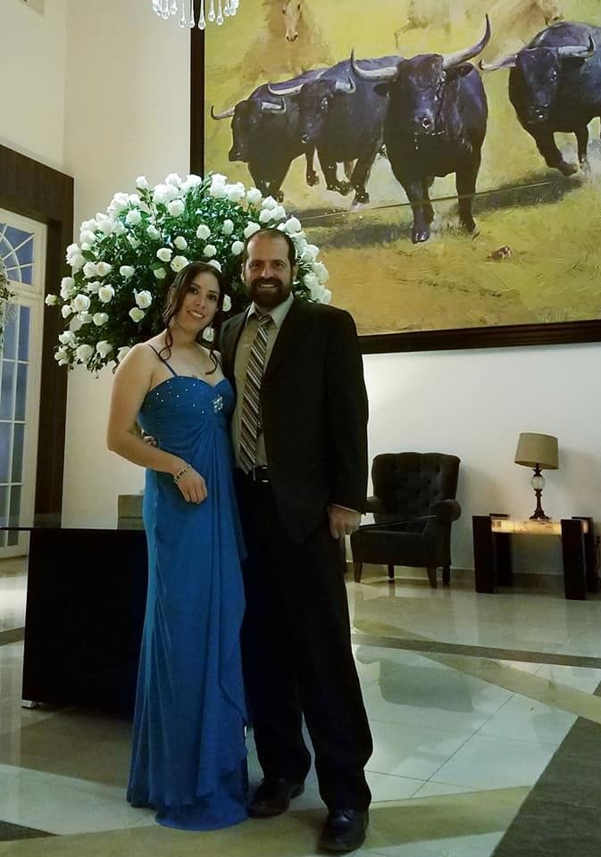 07032019 Judith Escandón y Omar Soto.