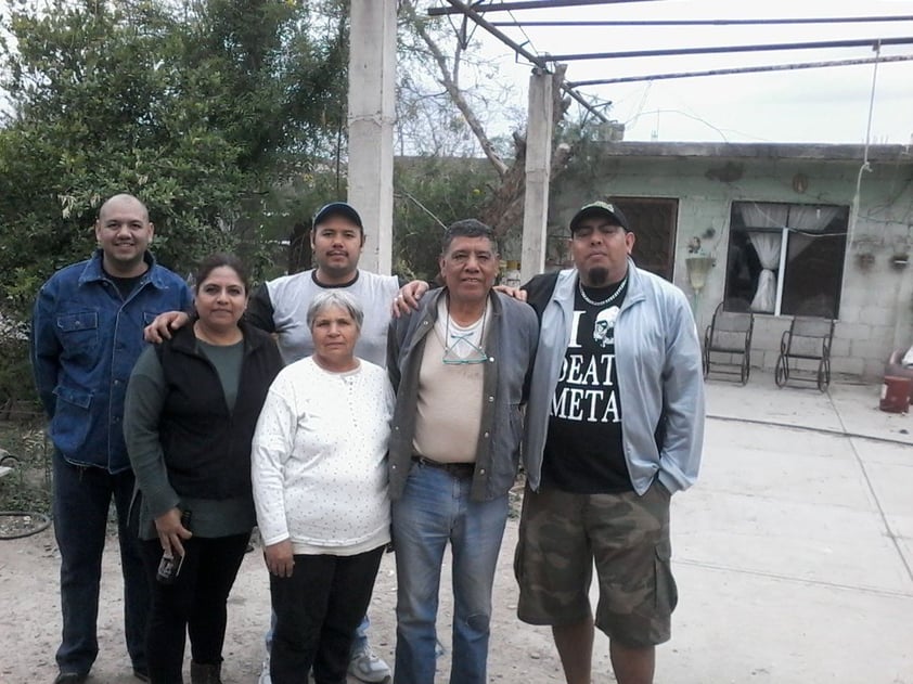 28032019 Familia Gómez.