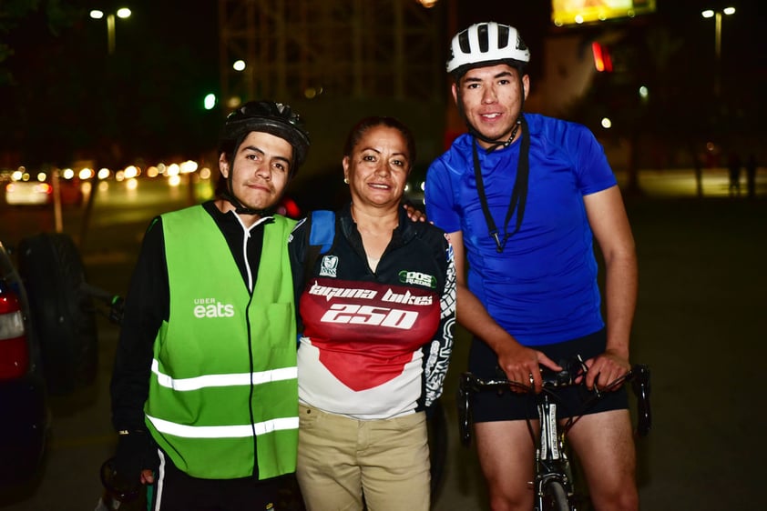 28032019 Fernando, Soledad y Toño.