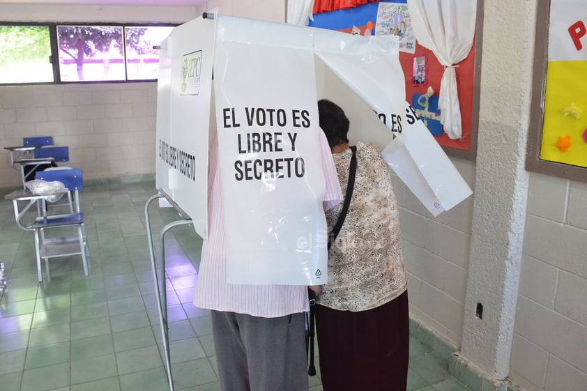 ELECCIONES AYUNTAMIENTOS 2019