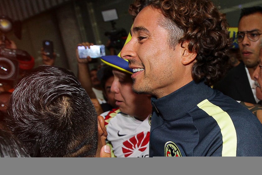 Con México es recordada su actuación ante Brasil en el Mundial del país sudamericano en el 2014, con salidas oportunas secó a los poderosos locales para provocar un empate sin goles que significó para los brasileños su primer partido mundialista en tierra propia sin anotar goles.