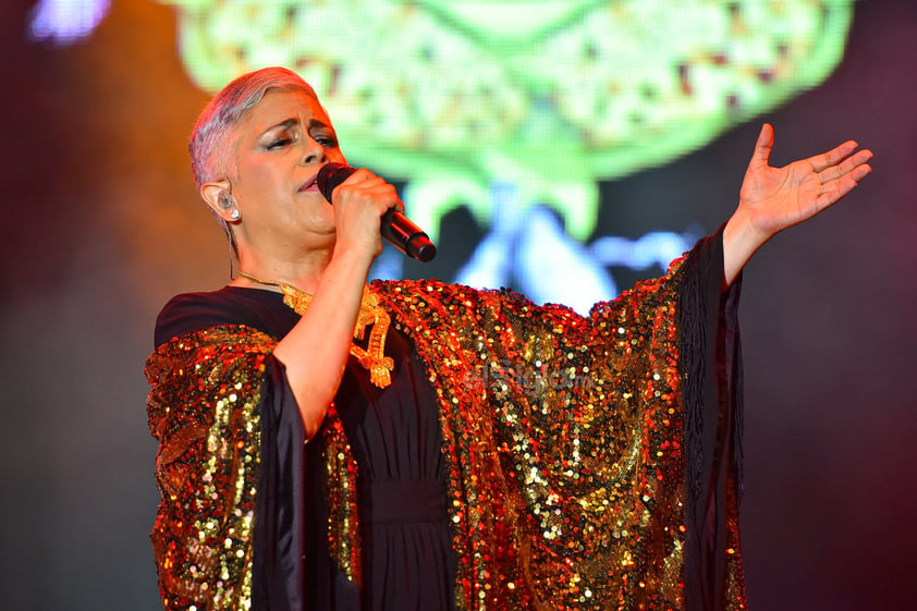 A través de un video La llorona fue dirigida por la misma Chavela que en un estudio de grabación y con lente oscuro susurró una de sus canciones más representativas