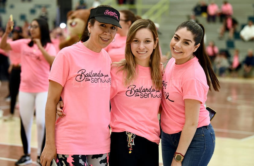 01112019 Chela, Bertha, Ana y Liz.