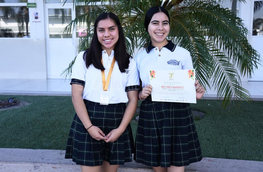 04112019 Joanna Contreras e Ingrid Janeth; asesor: miss Yazmín. Proyecto Rabaninas.