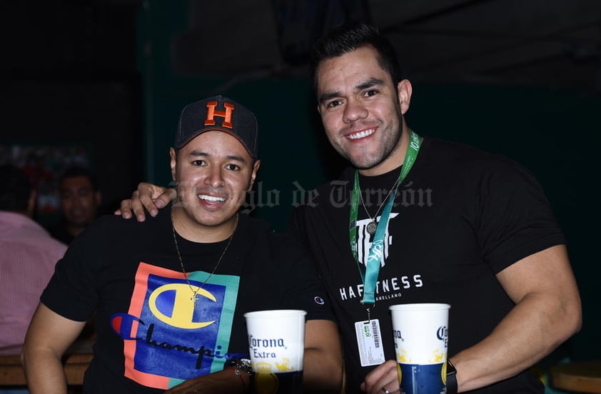 11112019 Carlos Torres y Hery Arellano.