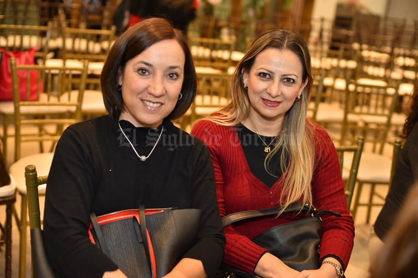 19112019 Malena y Sandra.