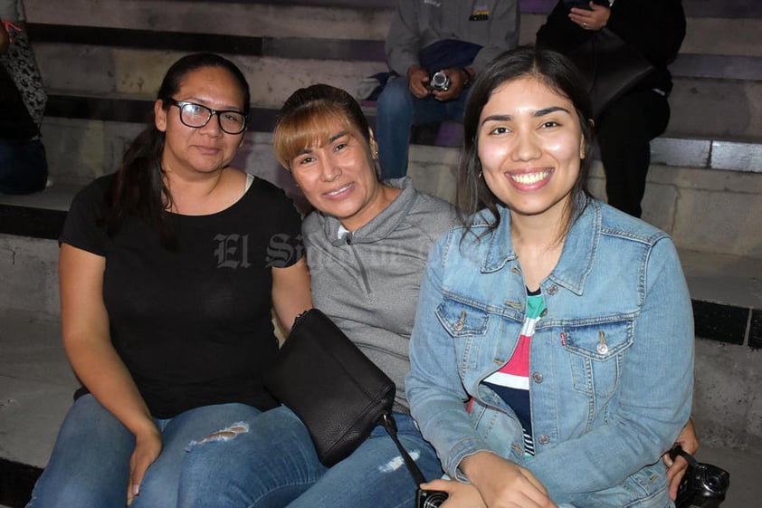 19112019 Marissa, Angélica y Paola.