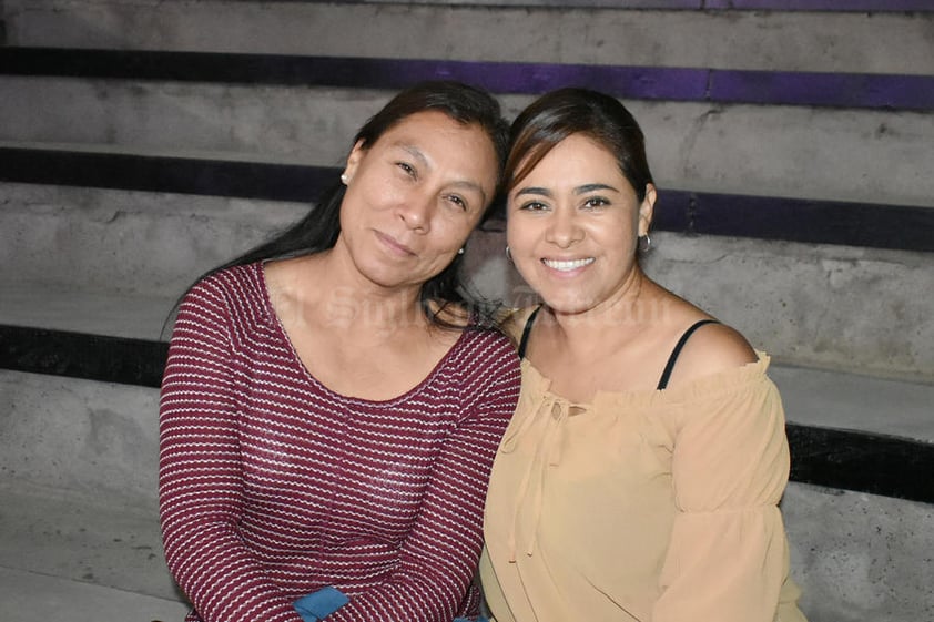 19112019 Estela y Cinthya.