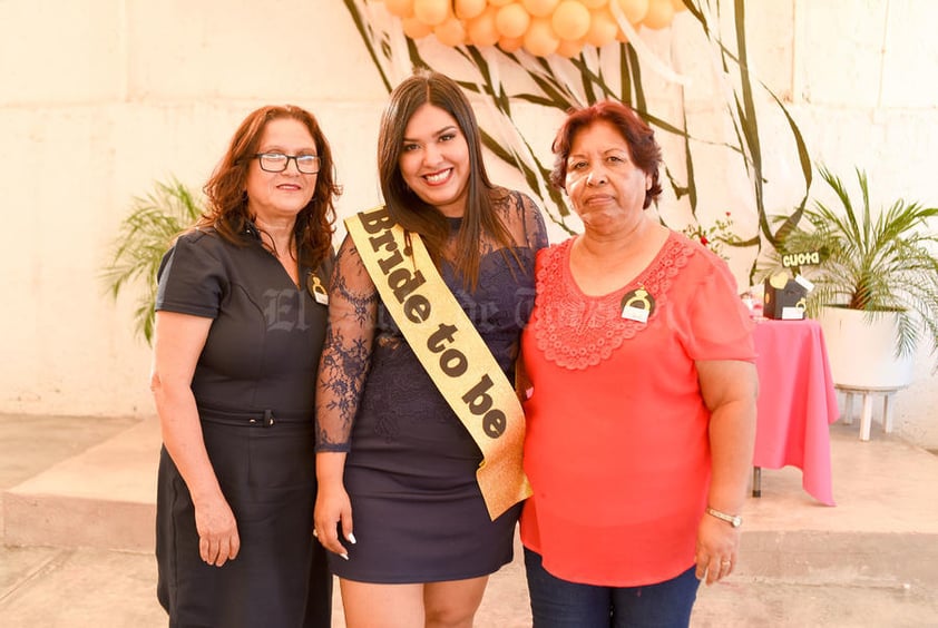 18112019 GRATA REUNIóN.  A 60 años de egresadas, las exalumnas del Colegio Los Ángeles generación 1959-1960 tuvieron una amena convivencia.