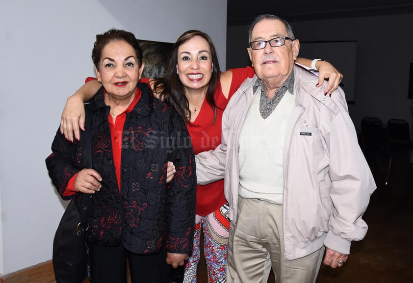 22112019 Marujan de Medina y Dania de Rivera.