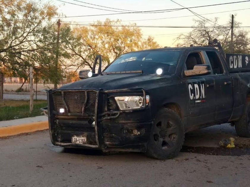 Sánchez Cordero reprochó las voces que critican sólo al gobierno federal por el tema de la inseguridad y cuestionó a gobiernos locales y estatales sobre las acciones que implementan para detener el avance de las organizaciones delictivas.