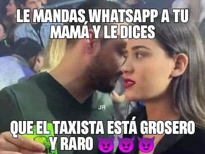 No la perdonan en redes 