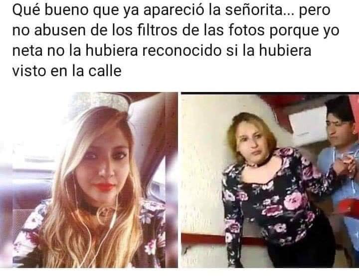 No la perdonan en redes 