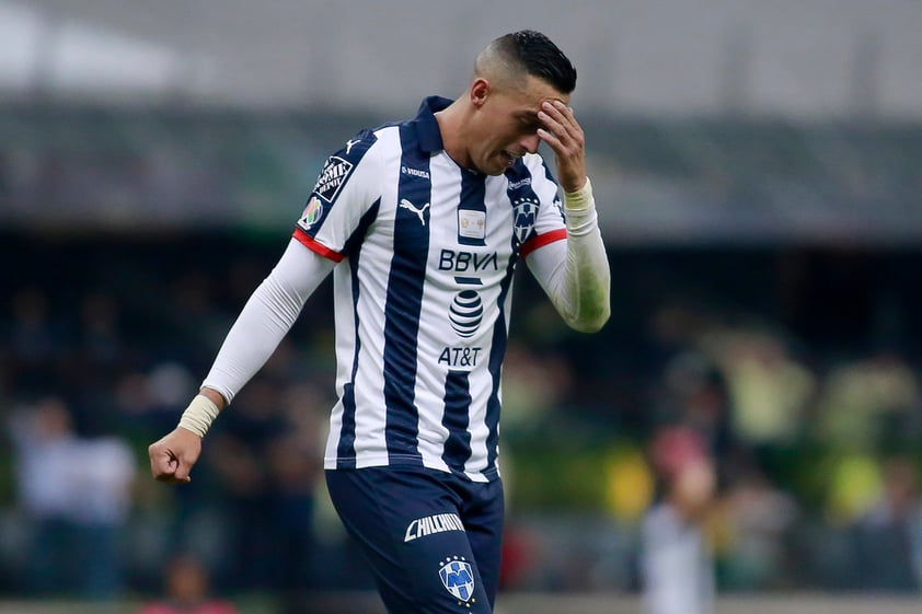 Rayados vence en penales al América y se lleva el campeonato de la Liga MX