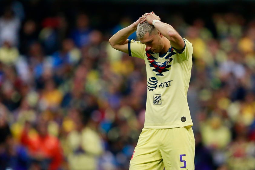 Rayados vence en penales al América y se lleva el campeonato de la Liga MX