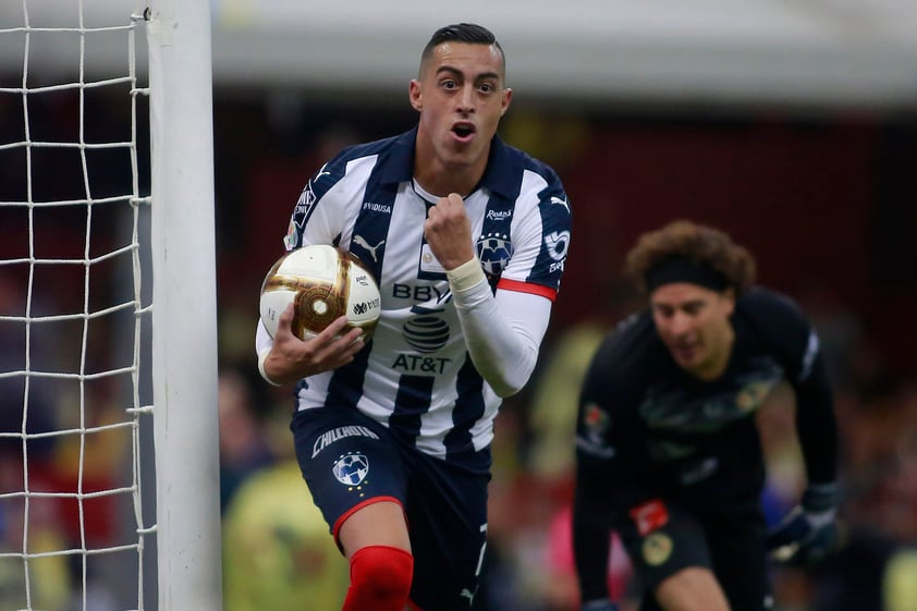 Rayados vence en penales al América y se lleva el campeonato de la Liga MX