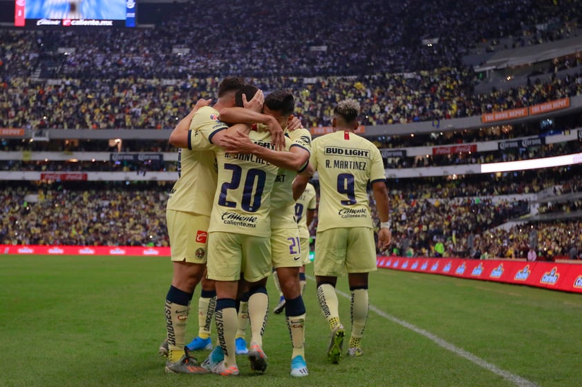 Rayados vence en penales al América y se lleva el campeonato de la Liga MX