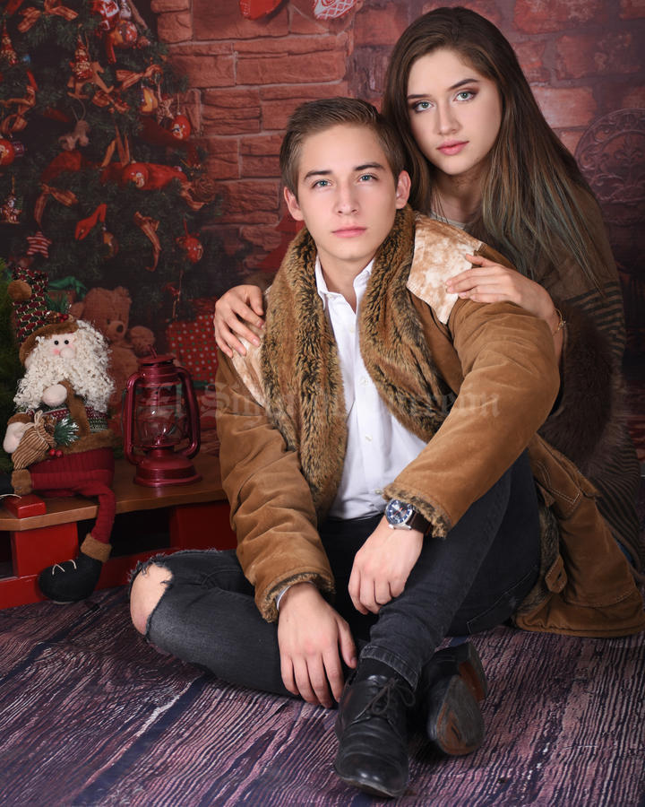 IÑAKI Y PAOLA 2