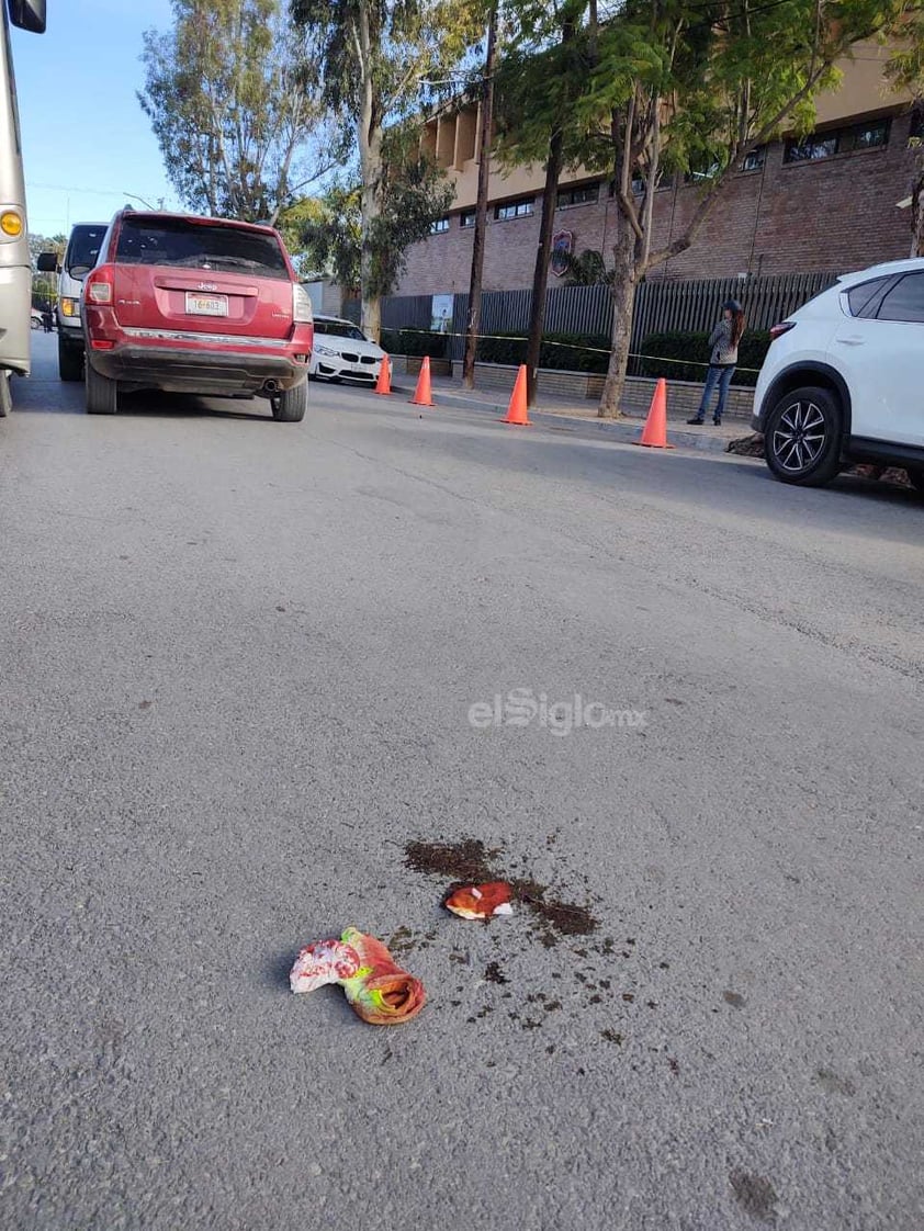 Dos muertos y 4 heridos tras disparos en colegio de Torreón