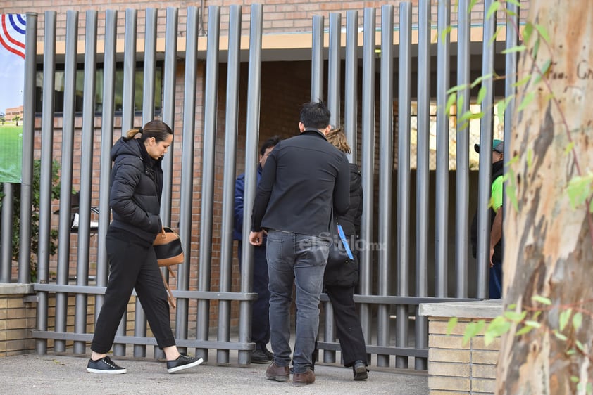 Dos muertos y 4 heridos tras disparos en colegio de Torreón