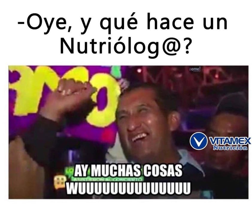 Internautas comparten divertidos memes de la profesión 