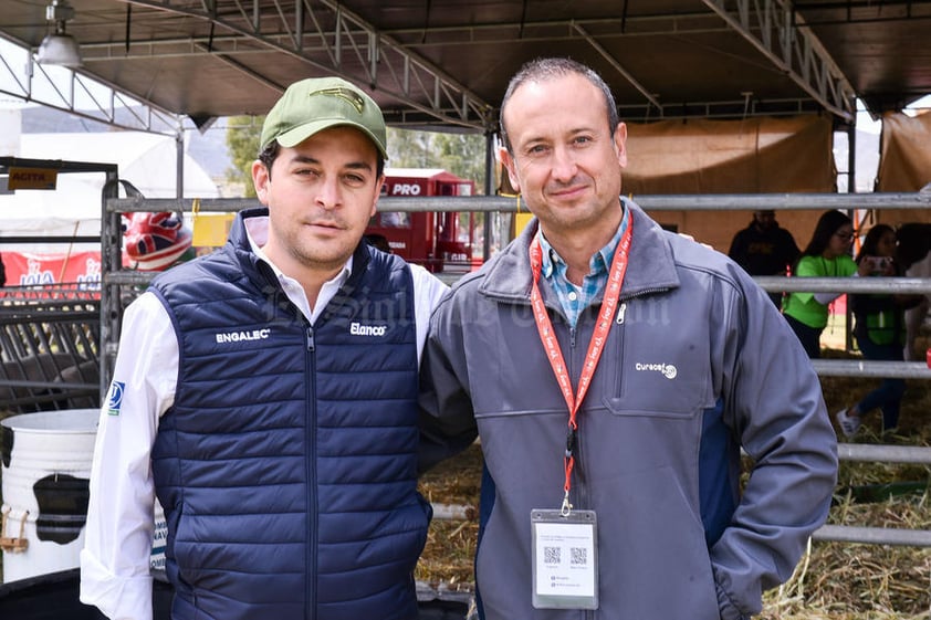 06032020 Carlos Fernández y Fernando Orrin.