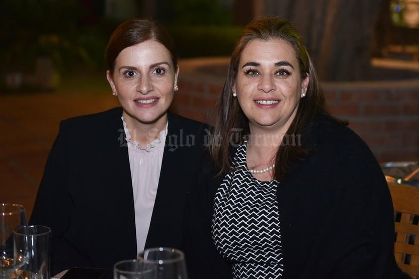 11032020 Liliana Iturriaga, Gilda Ramírez y Miriam Espinoza.