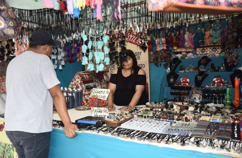 La Guelaguetza llega a La Laguna de Durango 