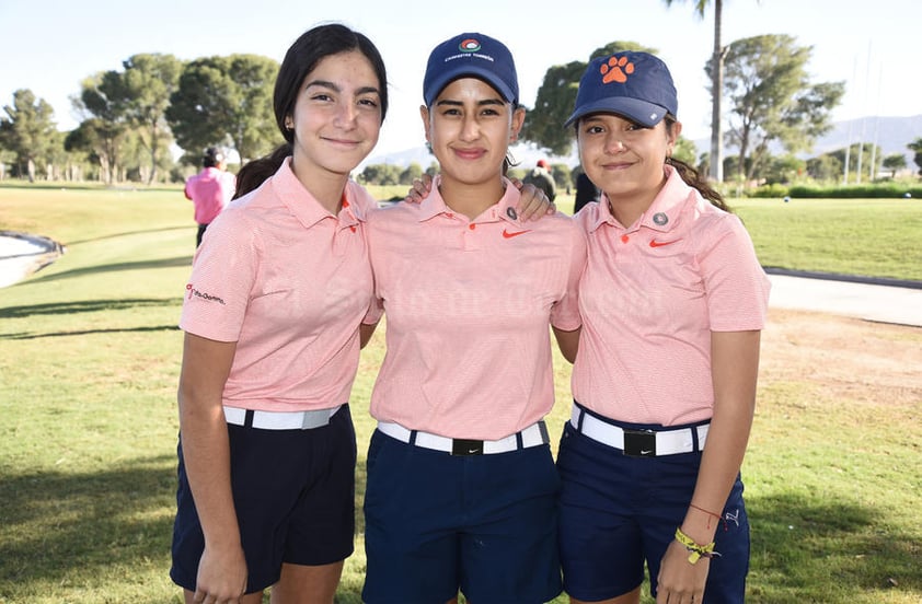 13032020 Marifer Durán, Margarita Hernández y Verónica Jaramillo.