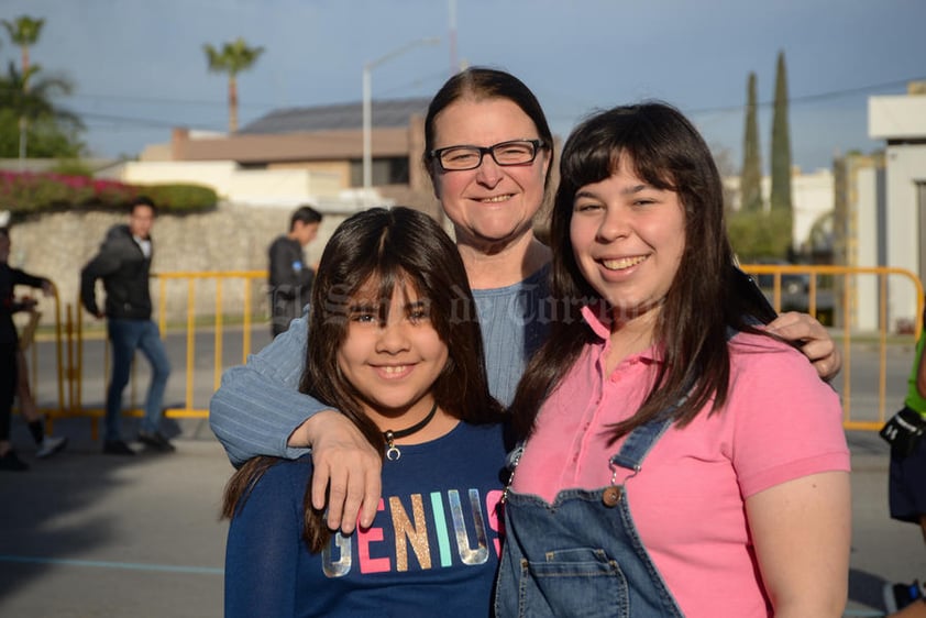 19032020 Mariala, Laura y Andrea.