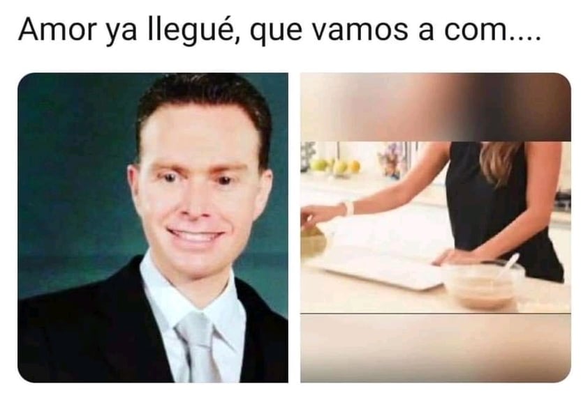 Anahí y sus enfrijoladas desatan ola de memes en redes sociales