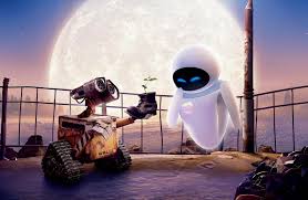 Disney+
'WALL-E'