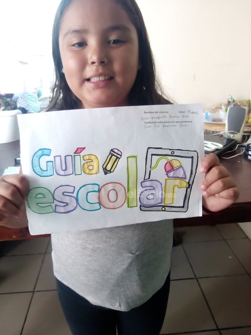 Participantes del Concurso Decora y Gana