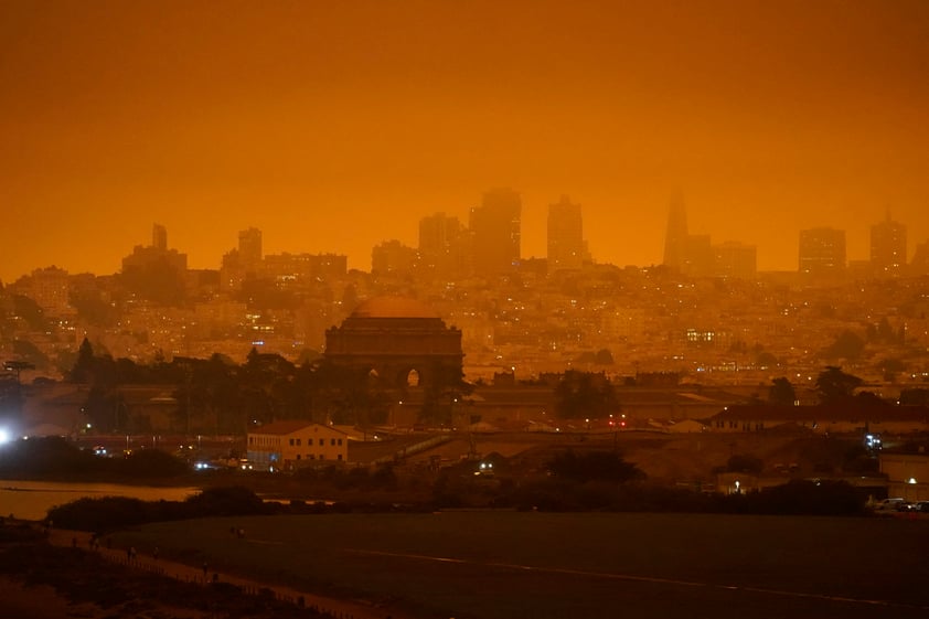 El gran temor de las autoridades es que estos números se han alcanzado incluso antes de la que en los últimos años venía siendo la 'temporada' de incendios, entre octubre y noviembre, y que este año se espera que sea especialmente peligrosa a causa de la extrema sequedad.