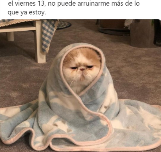 Viernes 13 2020 