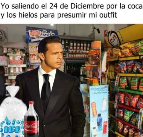 Internautas reciben diciembre con memes