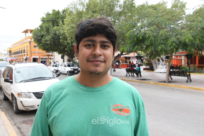 'Con cariño para Lerdo', el mural de la identidad lerdense