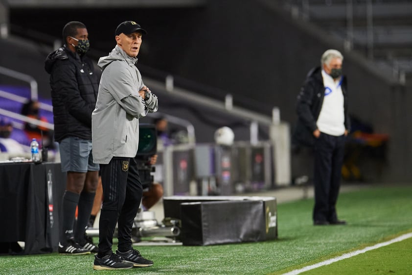 Vence Tigres a Los Angeles FC en final de la Liga de Campeones de Concacaf