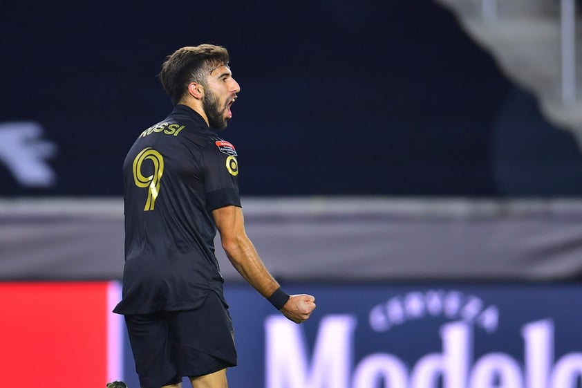 Vence Tigres a Los Angeles FC en final de la Liga de Campeones de Concacaf