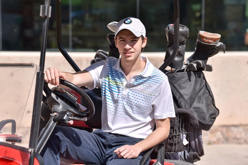 Dan por terminado torneo de La Amistad en el Campestre de Gómez Palacio.