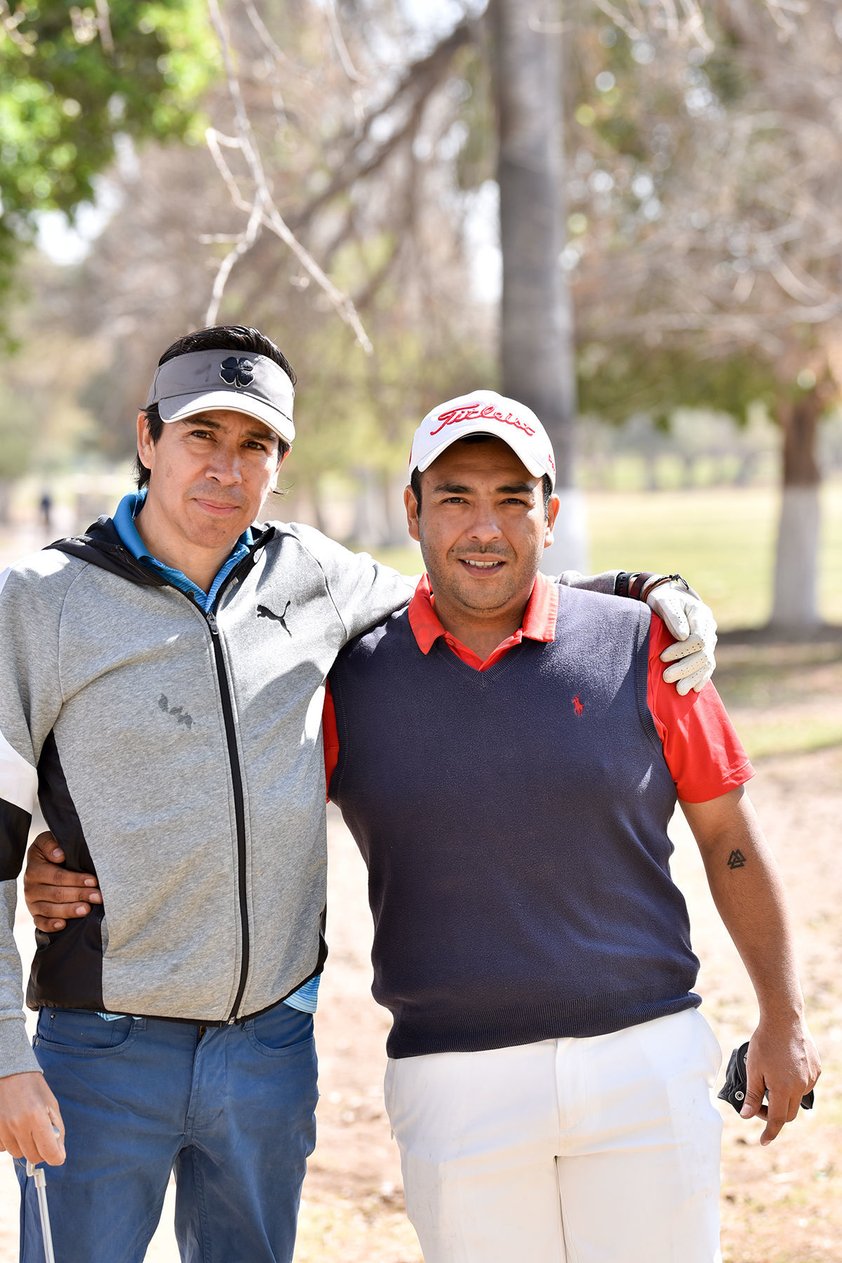 Dan por terminado torneo de La Amistad en el Campestre de Gómez Palacio.