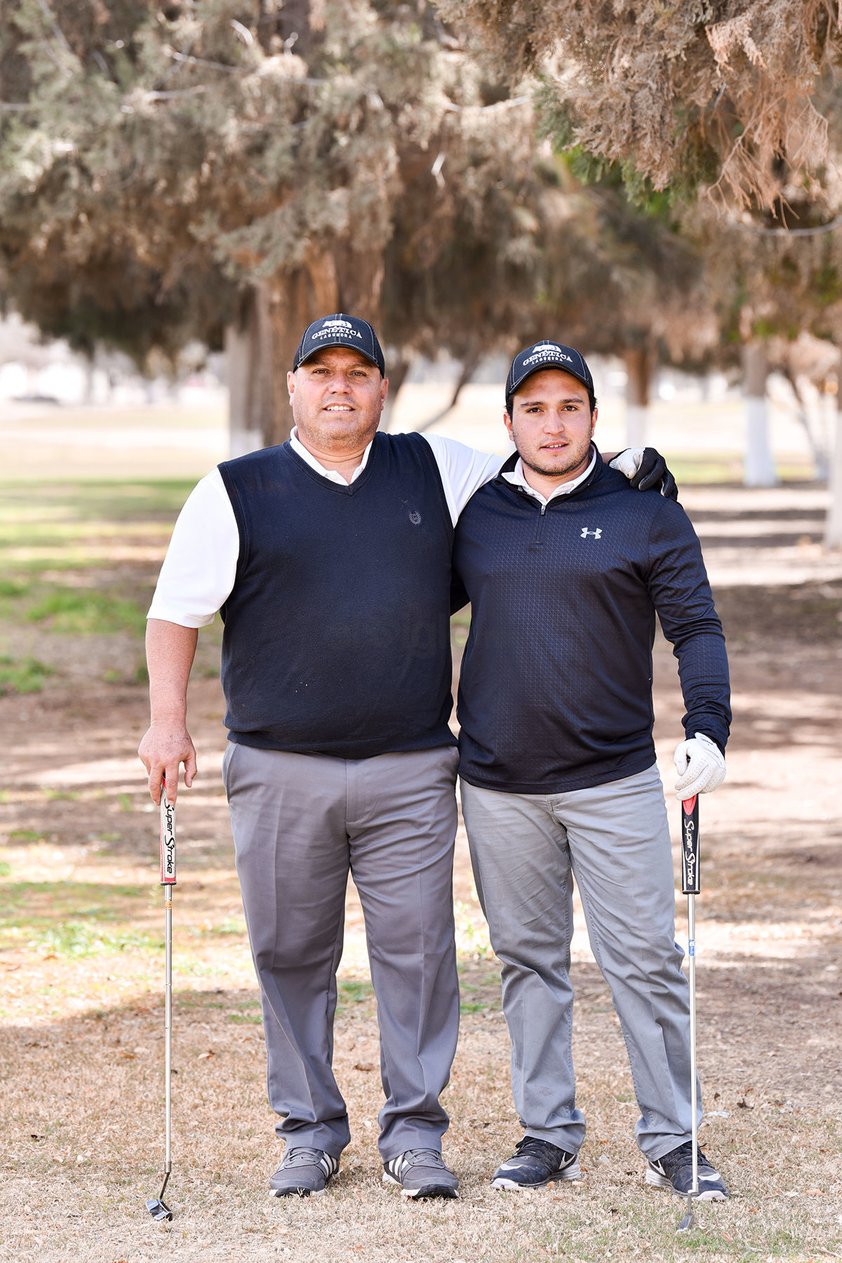 Dan por terminado torneo de La Amistad en el Campestre de Gómez Palacio.