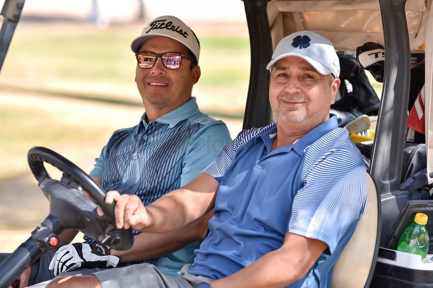 Dan por terminado torneo de La Amistad en el Campestre de Gómez Palacio.