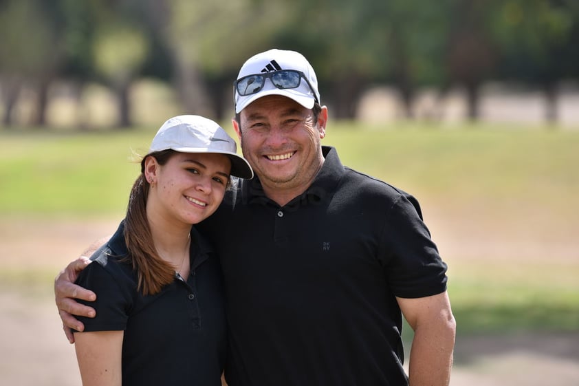 Dan por terminado torneo de La Amistad en el Campestre de Gómez Palacio.