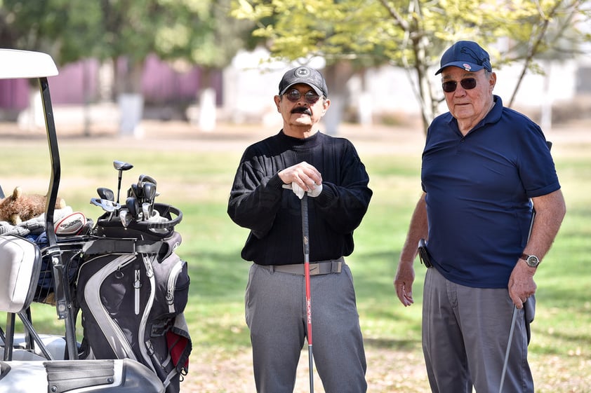 Dan por terminado torneo de La Amistad en el Campestre de Gómez Palacio.