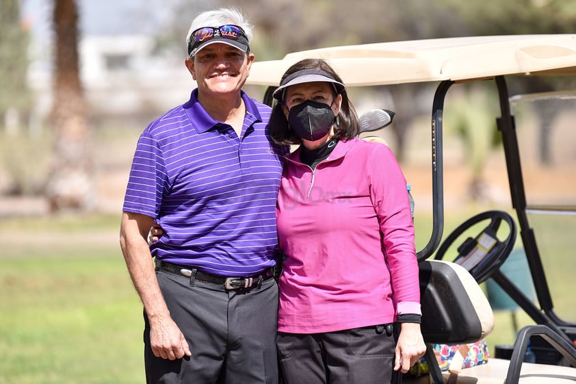 Dan por terminado torneo de La Amistad en el Campestre de Gómez Palacio.